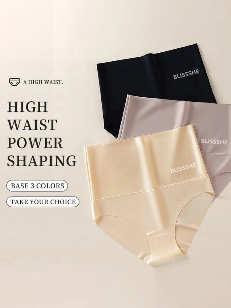 NoTrace Invisible Tummy Control Briefs