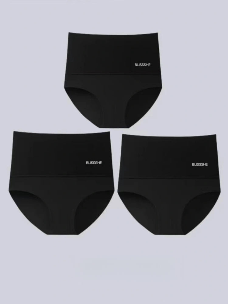 NoTrace Invisible Tummy Control Briefs