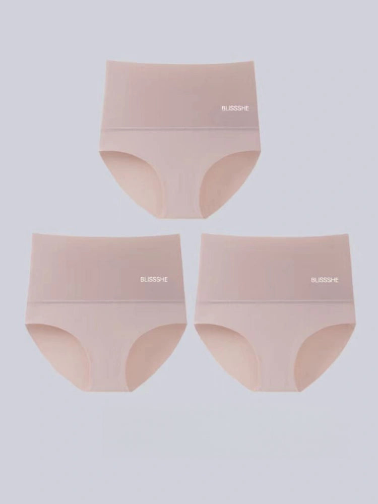 NoTrace Invisible Tummy Control Briefs