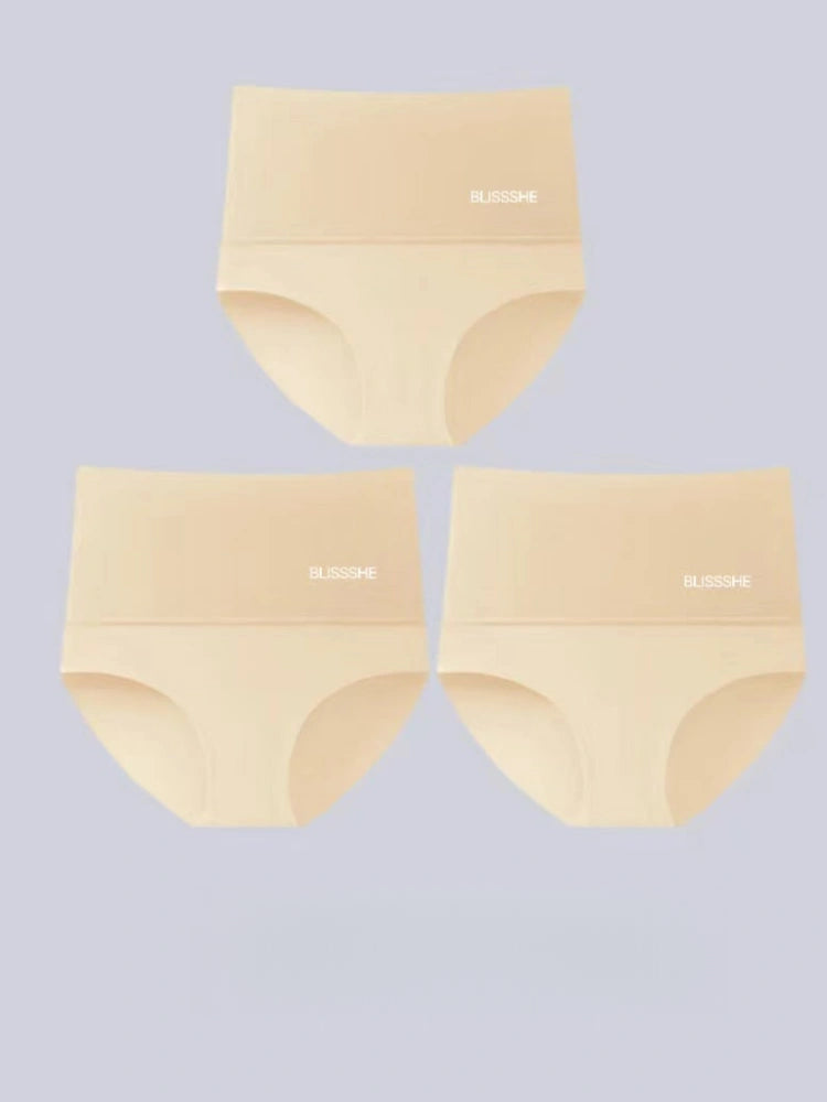 NoTrace Invisible Tummy Control Briefs