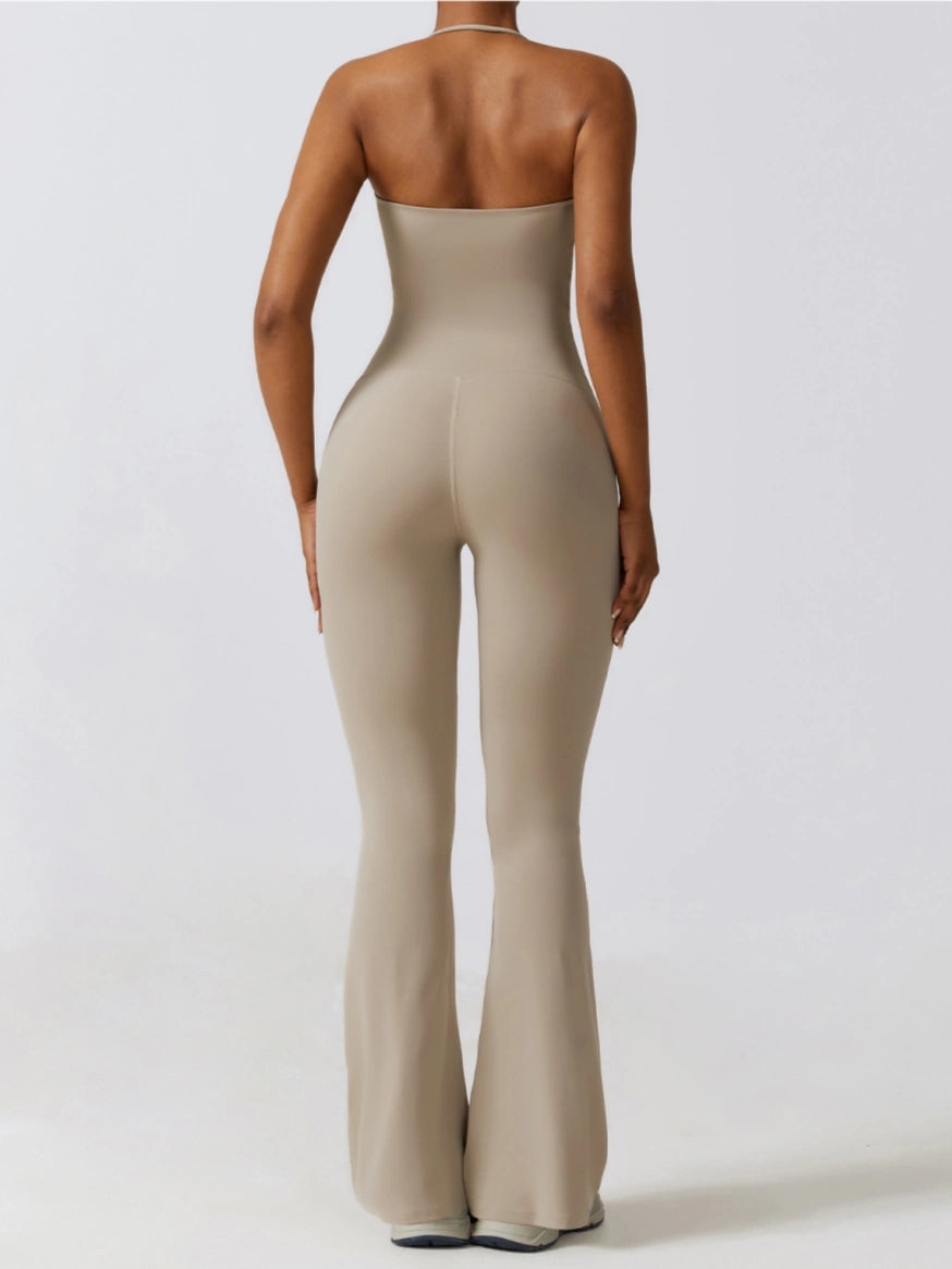Ace The Game Jumpsuit