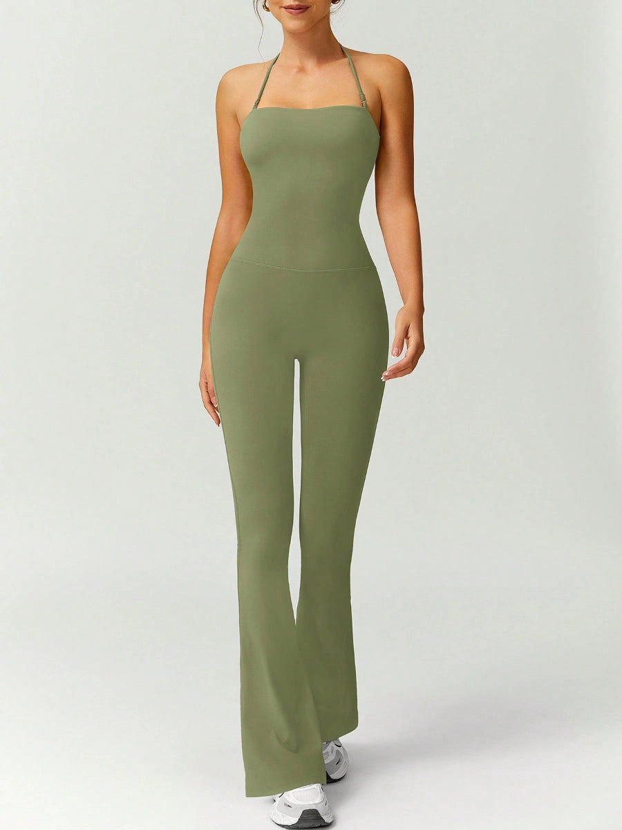 Ace The Game Jumpsuit
