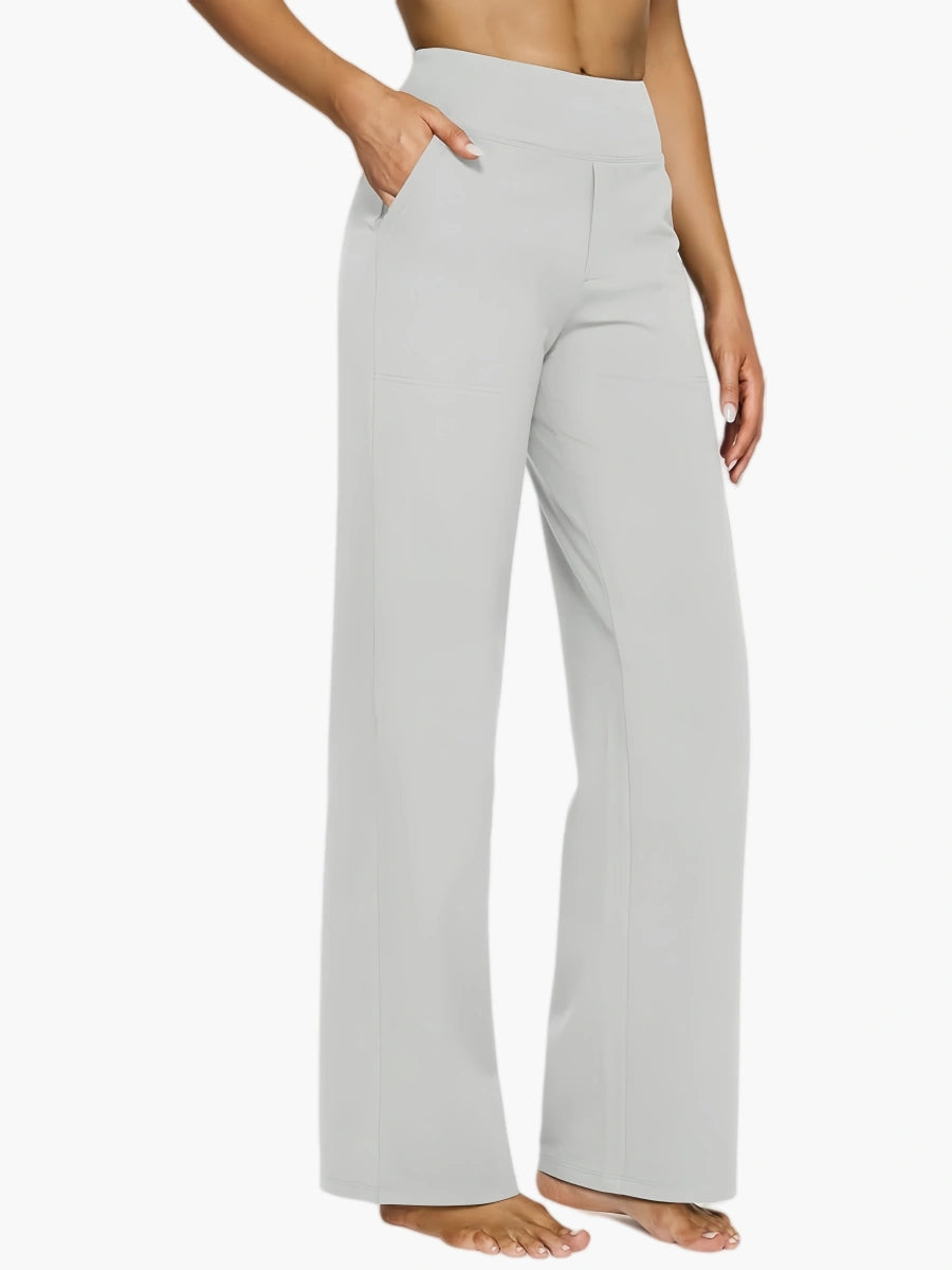 Effortless WorkFlex Slacks