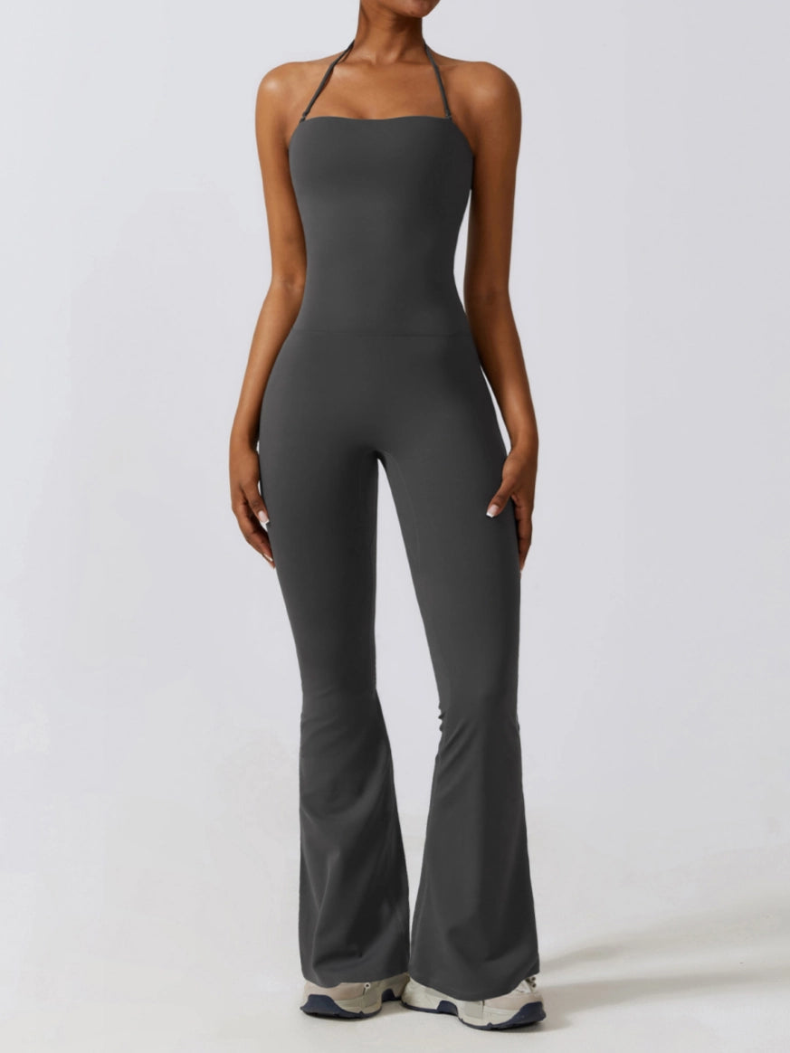 Ace The Game Jumpsuit