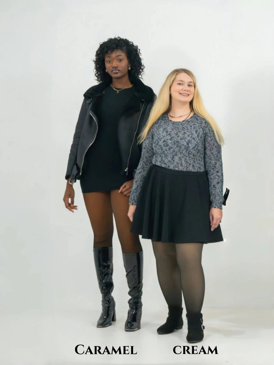 TRUEBASE™ Merino Sheer Tights