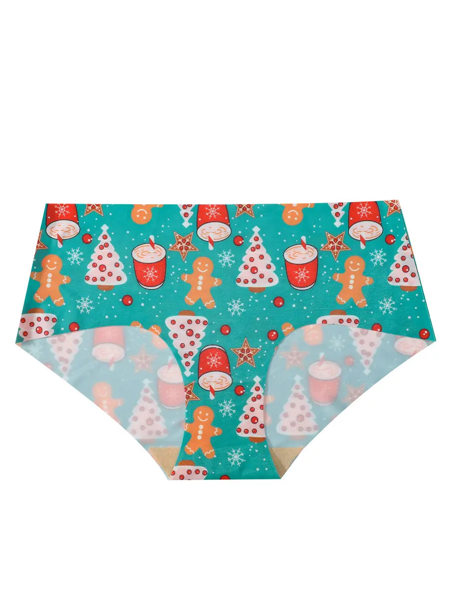 NudeTech Líquido Brief