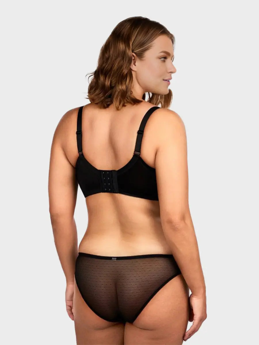 Lift & Slim Lace Underwire Bra