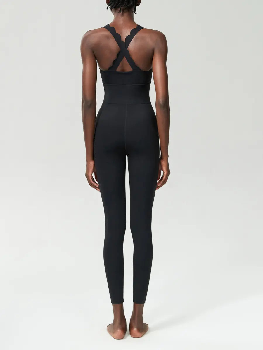 Heartfelt Waves Bodysuit