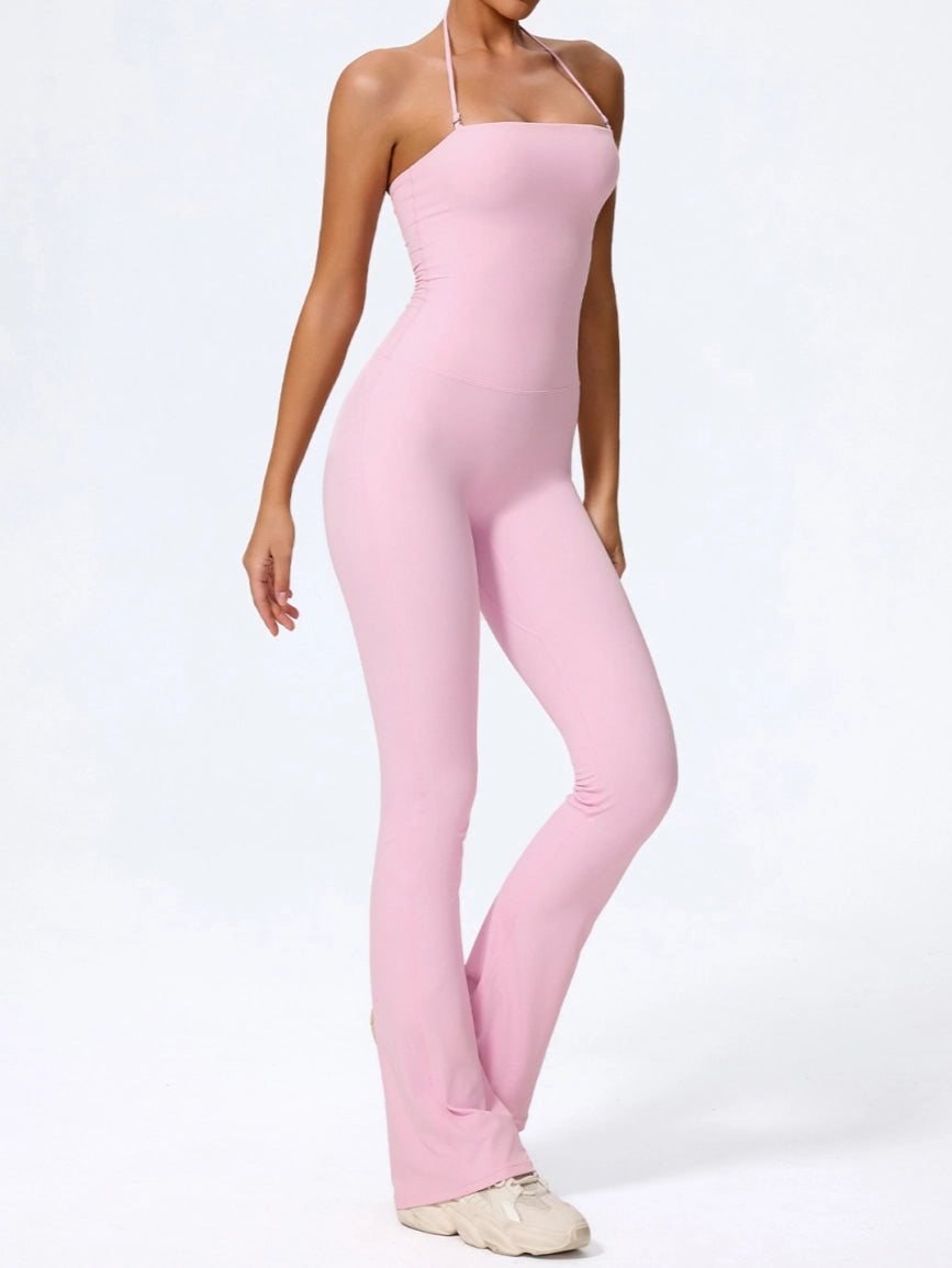 Ace The Game Jumpsuit