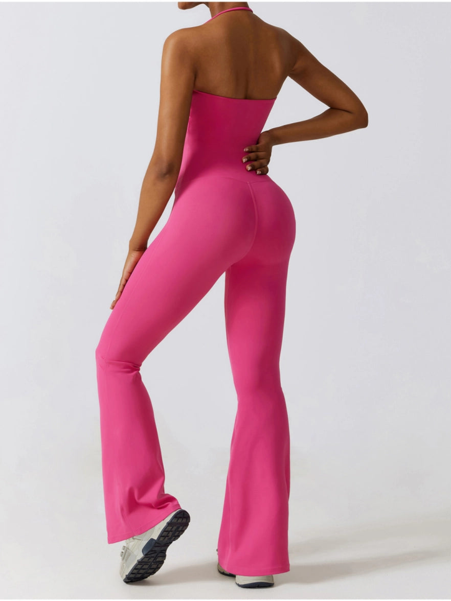 Ace The Game Jumpsuit