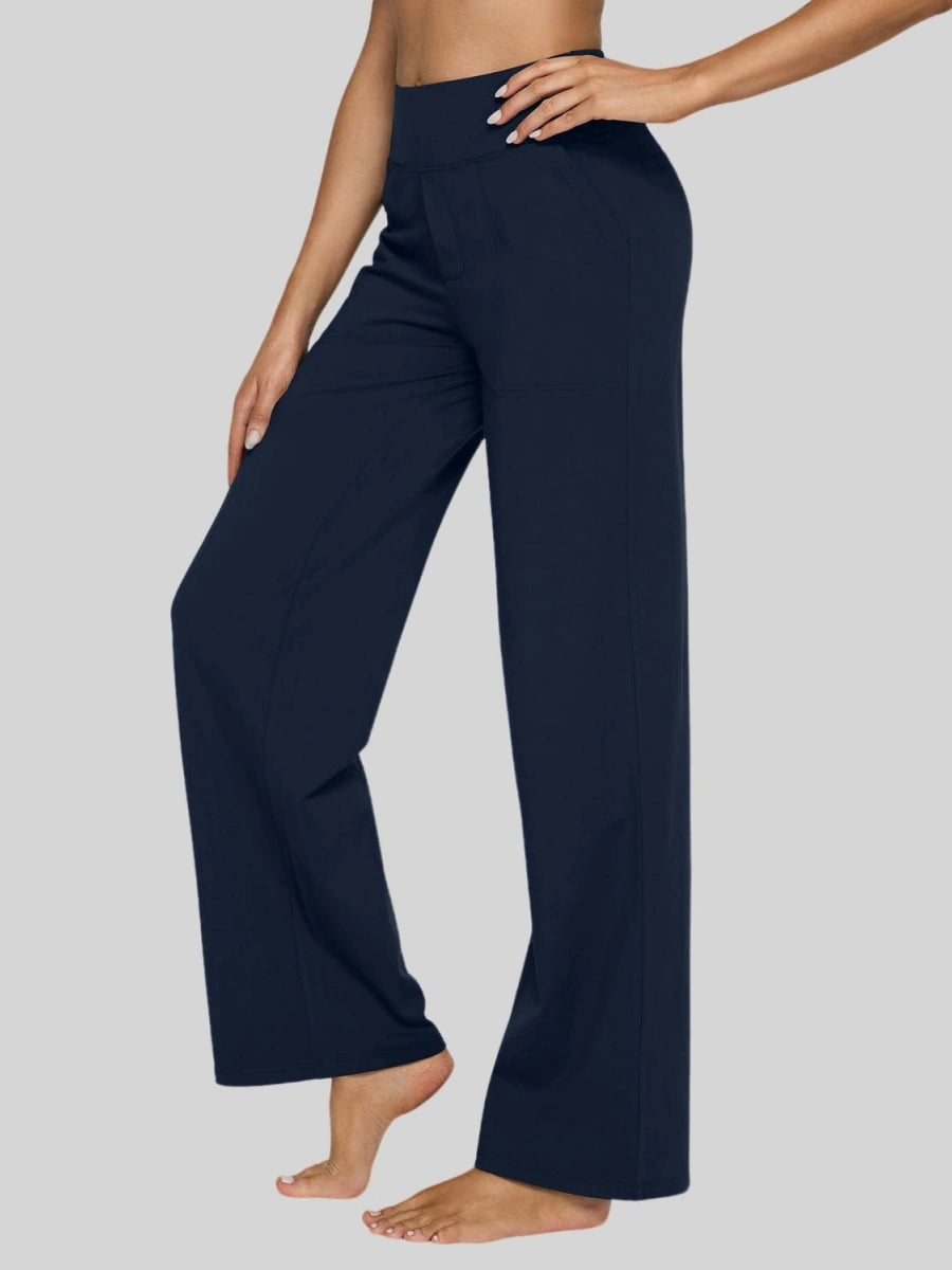 Effortless WorkFlex Slacks