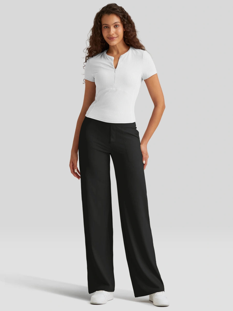 Effortless WorkFlex Slacks