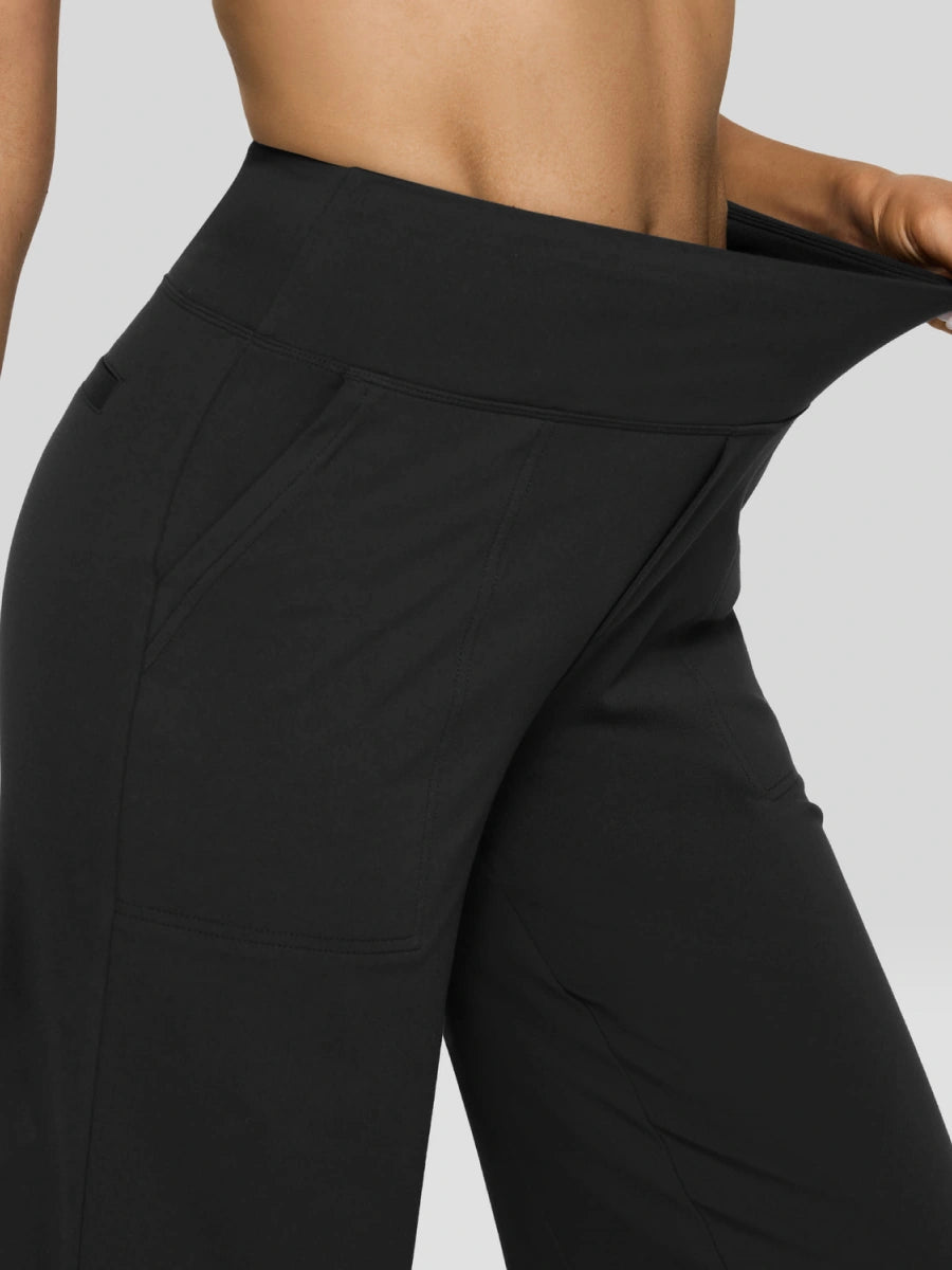 Effortless WorkFlex Slacks