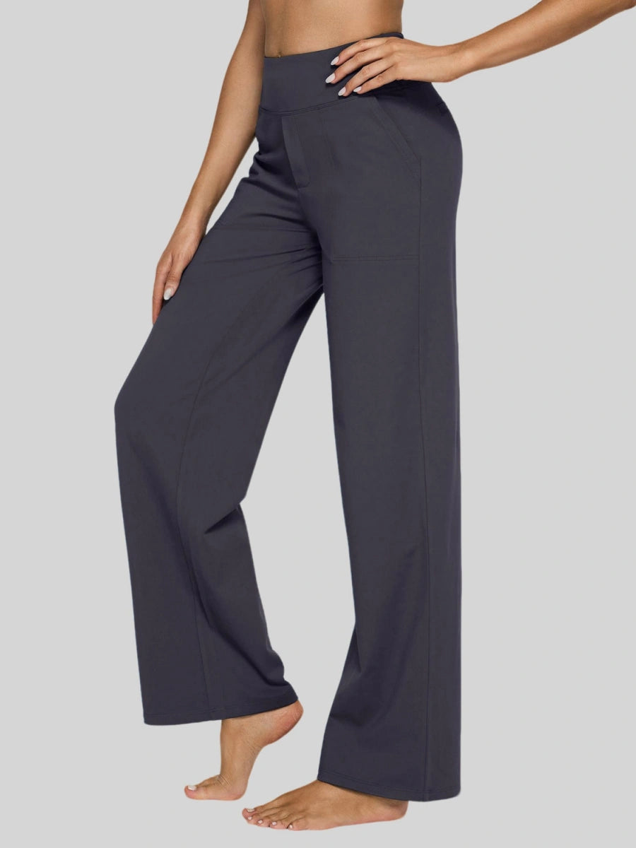 Effortless WorkFlex Slacks