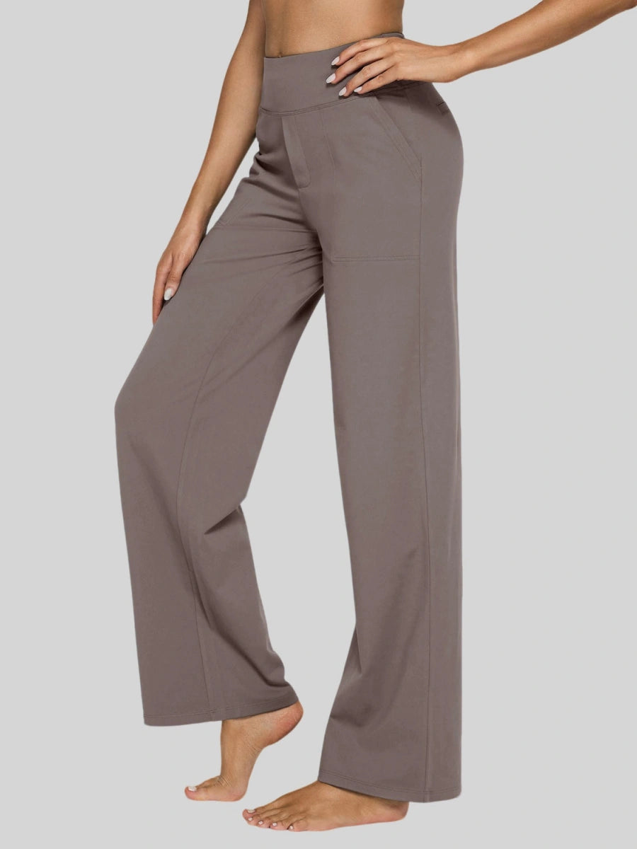 Effortless WorkFlex Slacks