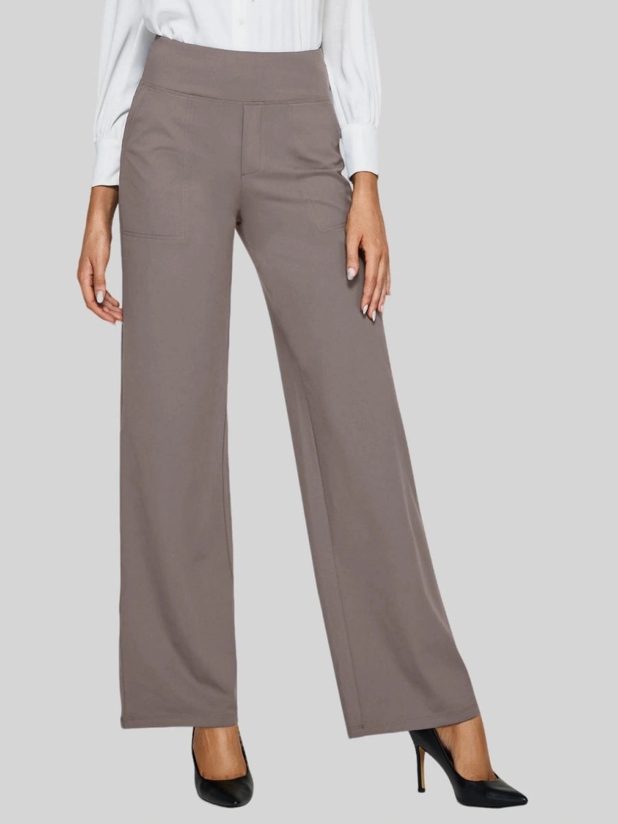 Effortless WorkFlex Slacks