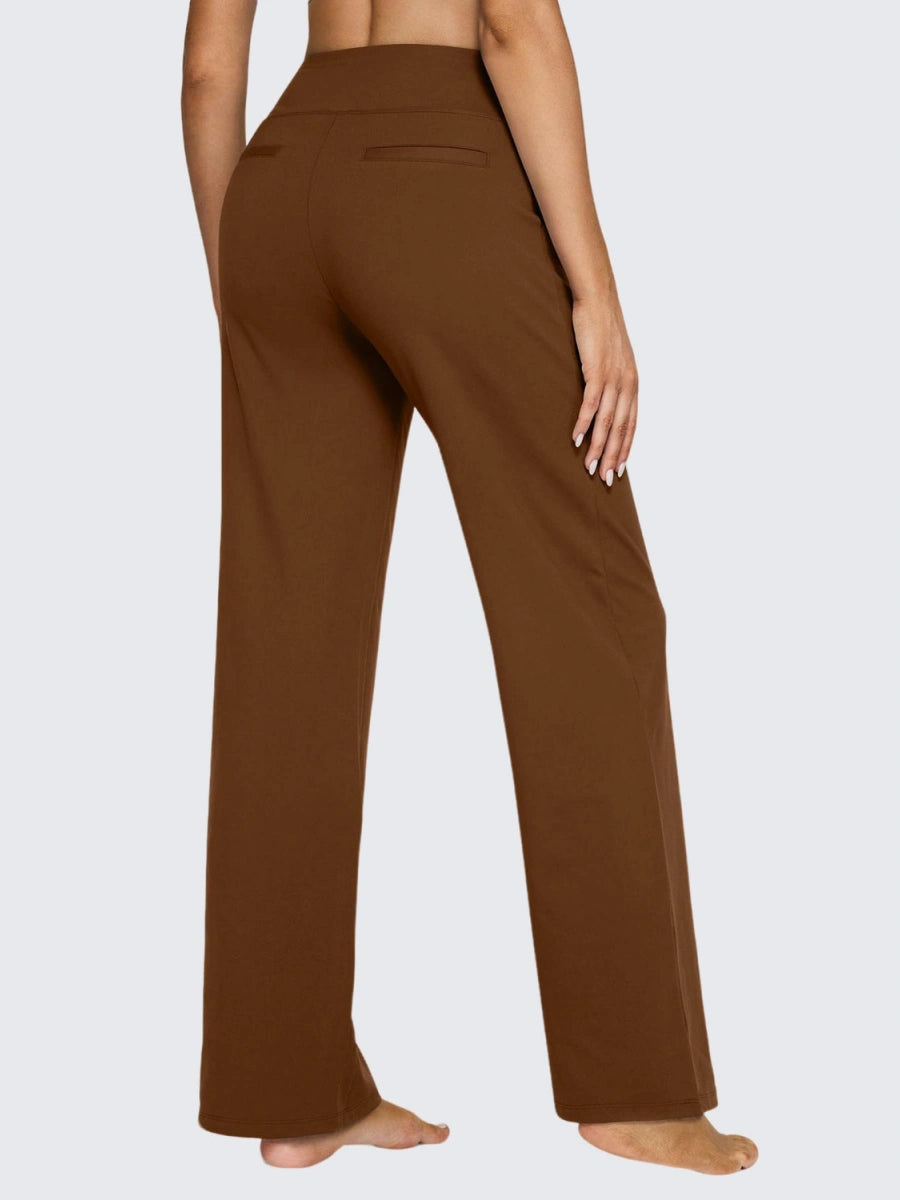 Effortless WorkFlex Slacks