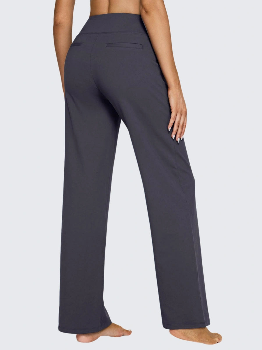 Effortless WorkFlex Slacks