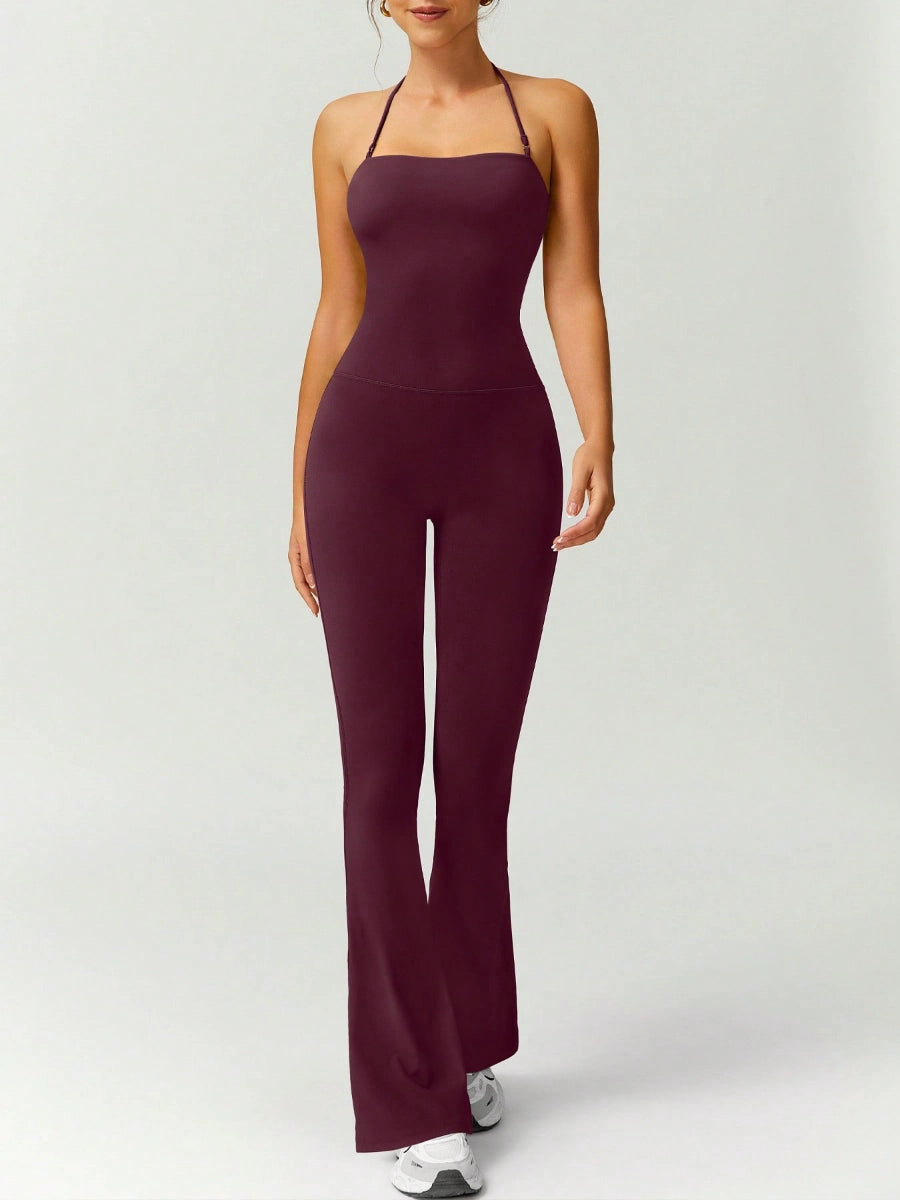 Ace The Game Jumpsuit