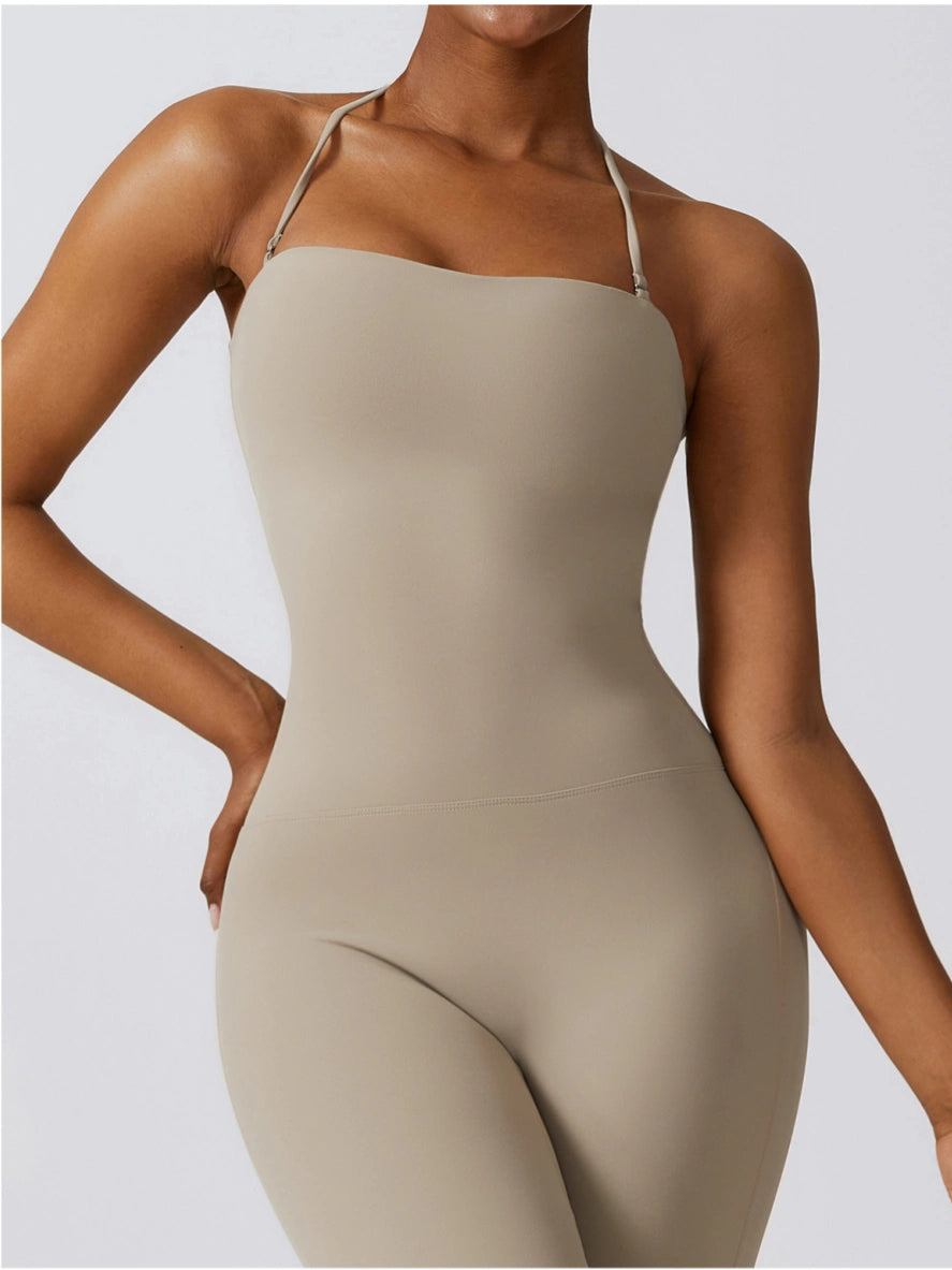 Ace The Game Jumpsuit