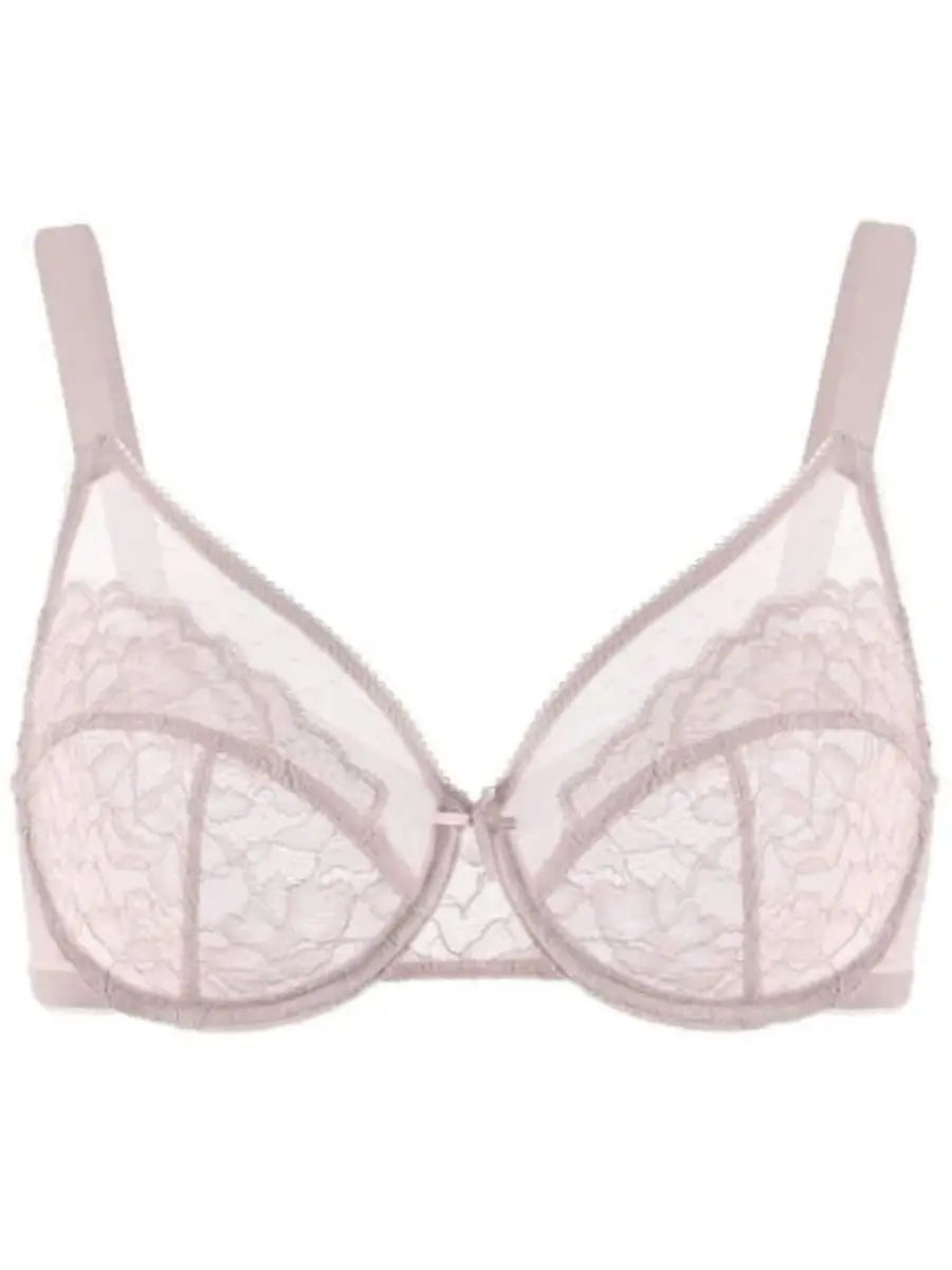 Lift & Slim Lace Underwire Bra