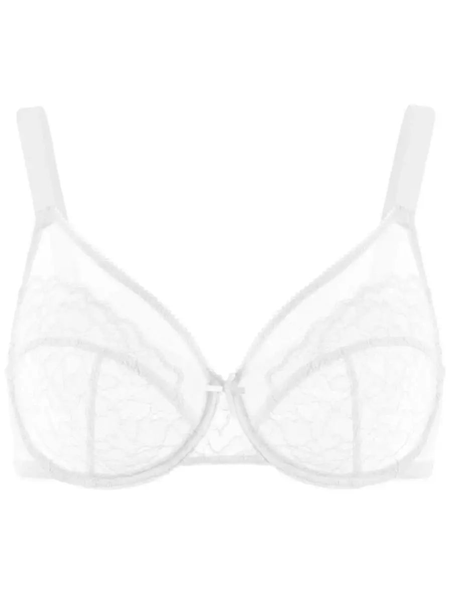 Lift & Slim Lace Underwire Bra