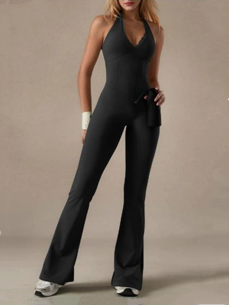 Hey Lover Girl Jumpsuit