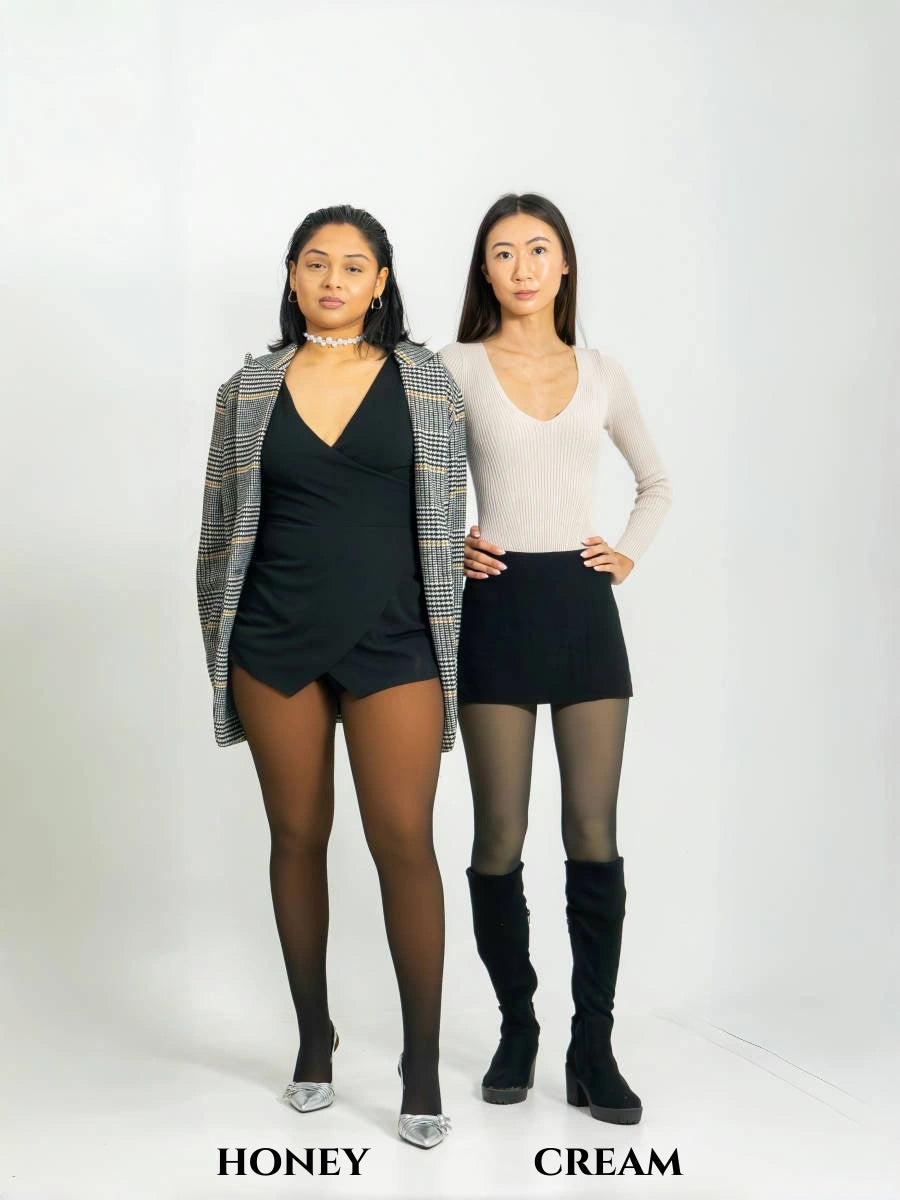 TRUEBASE™ Merino Sheer Tights