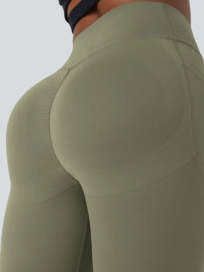 Super Sculpt Leggings with Pockets