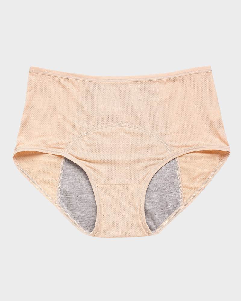 BlissShe® Waist Leak Proof Panties