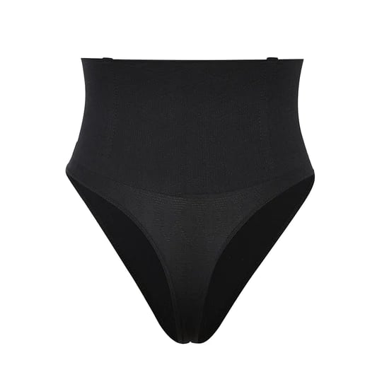 BlissShe® Sculpting Tummy Control Thong