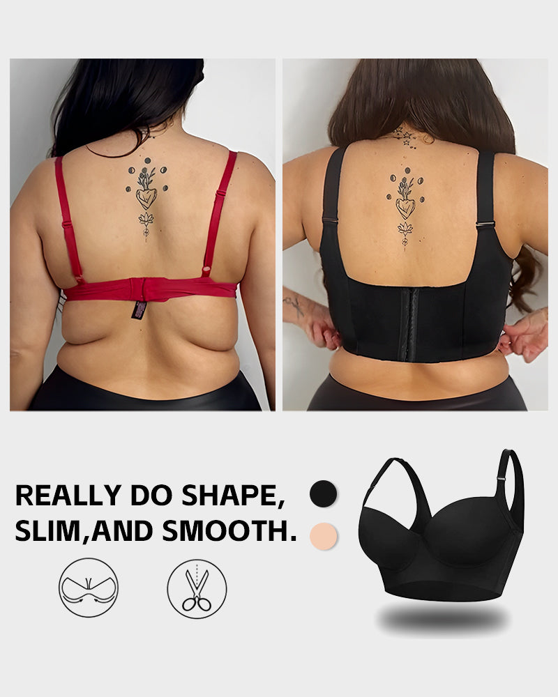 Back Smoothing Shaping Bra™