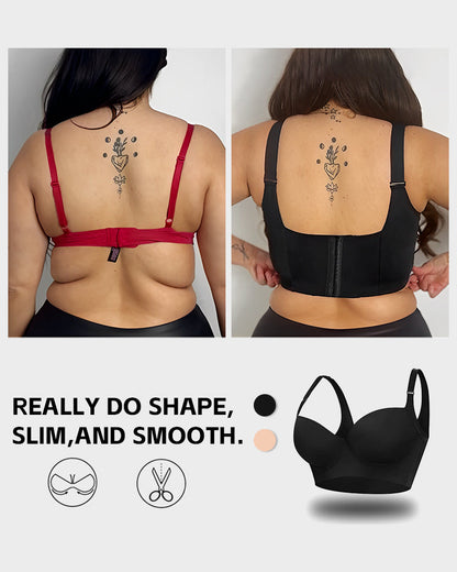 Back Smoothing Shaping Bra™