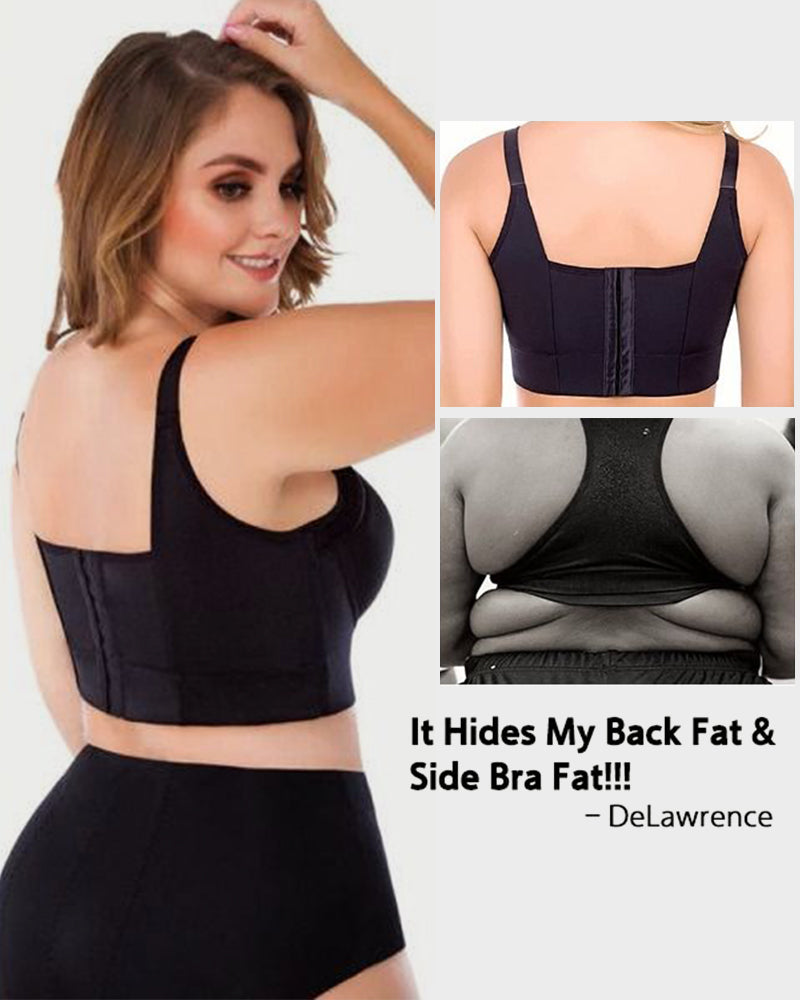 Back Smoothing Shaping Bra™