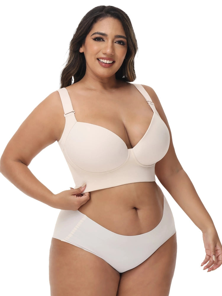 'THE RIGHT' Full Coverage Reshape Bra