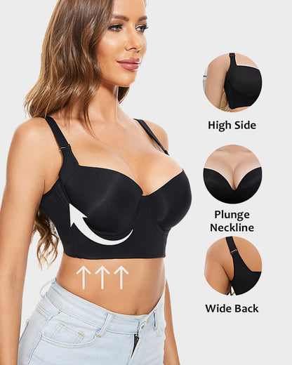 Back Smoothing Shaping Bra™