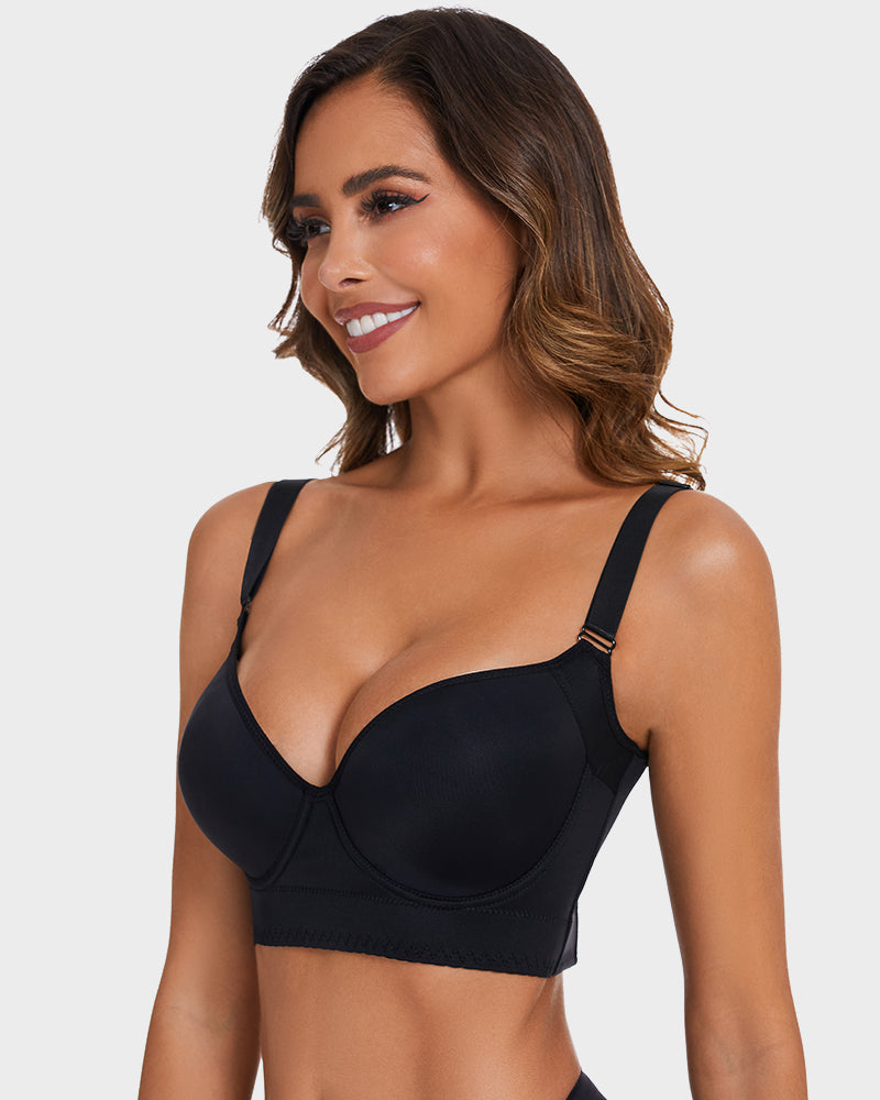 Back Smoothing Shaping Bra™