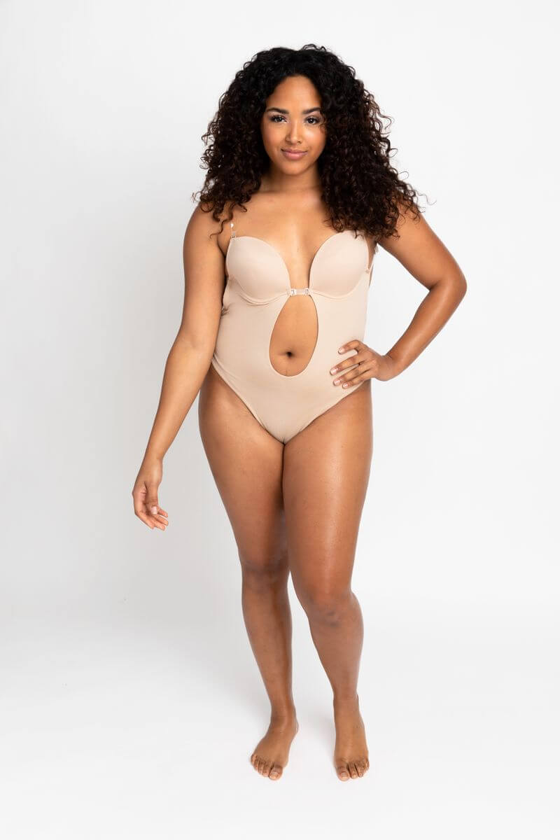 BlissShe® Backless Body Shaper Bra (BUY 1 GET 1 FREE)