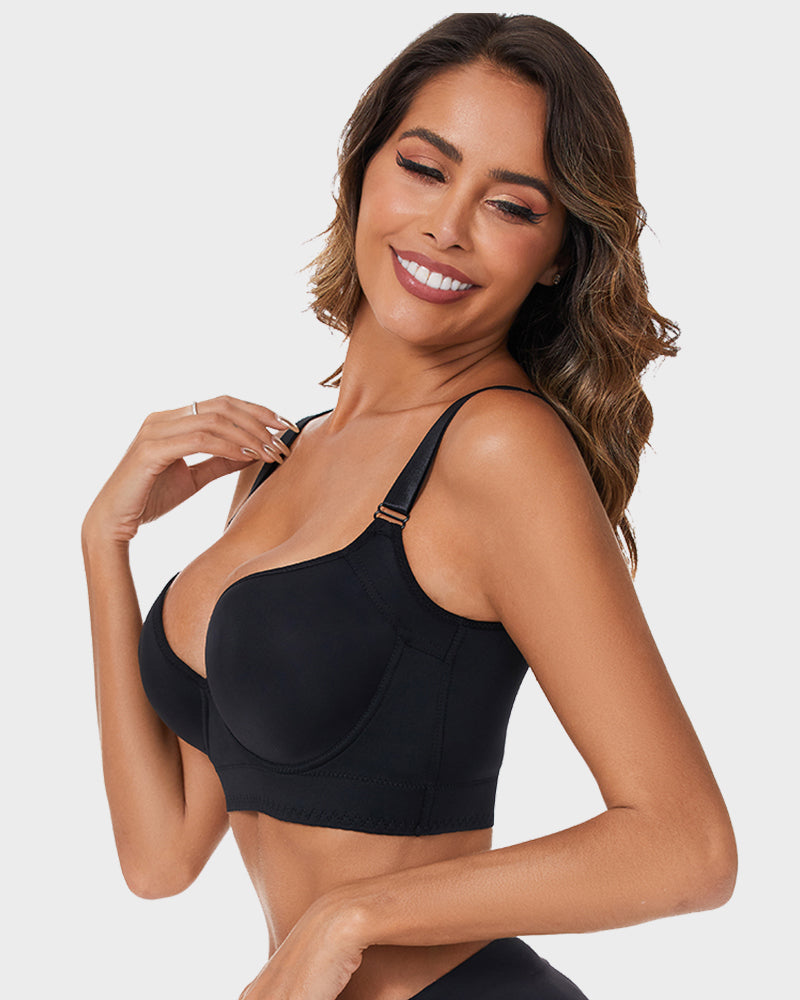 Back Smoothing Shaping Bra™