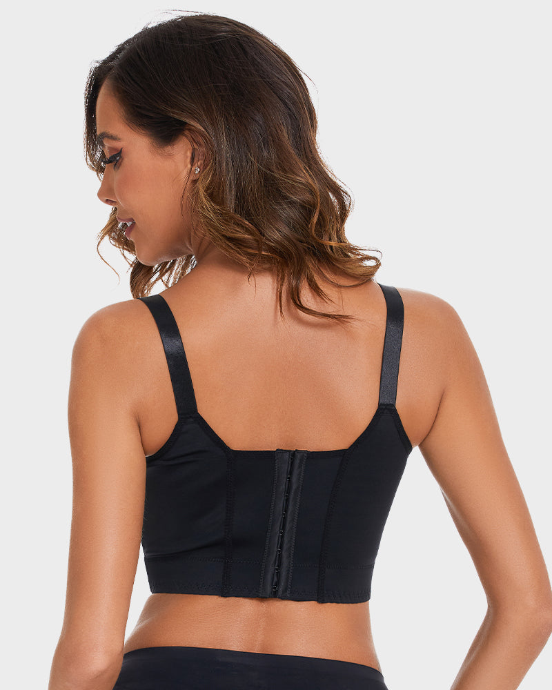 Back Smoothing Shaping Bra™