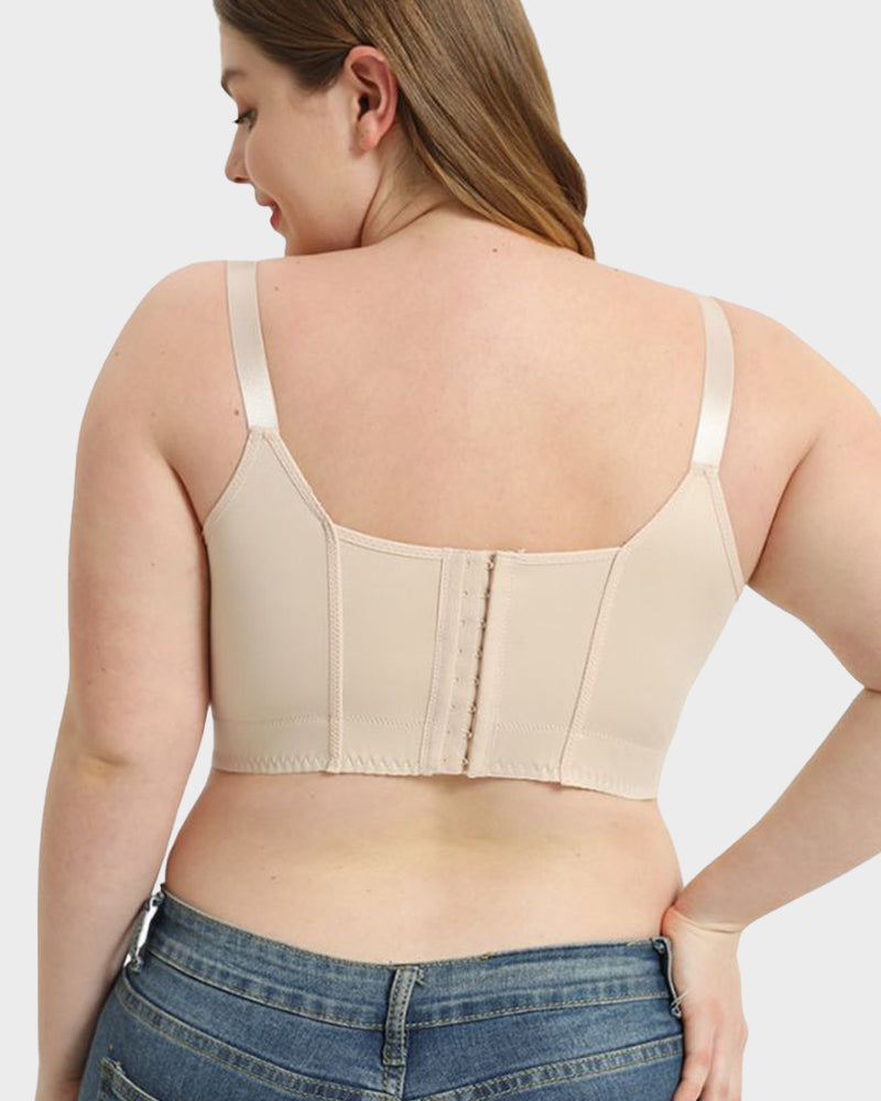 Back Smoothing Shaping Bra™