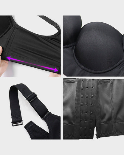 Back Smoothing Shaping Bra™