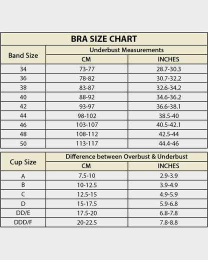 Back Smoothing Shaping Bra™