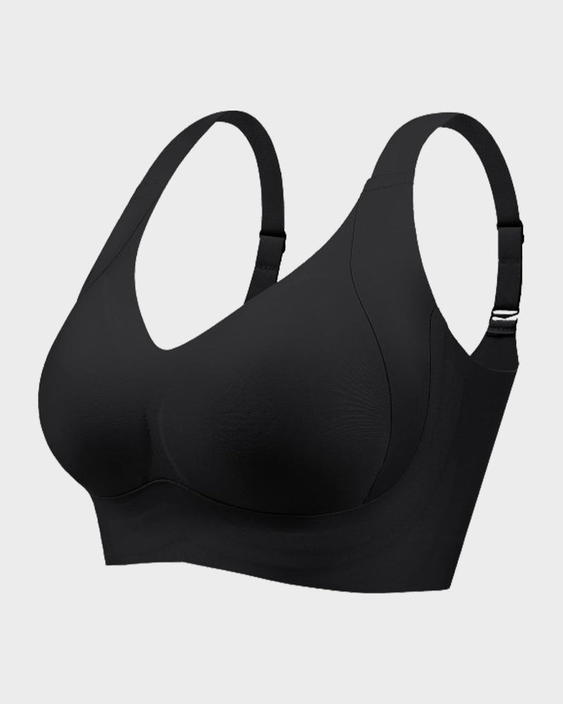 BlissShe® Daily Comfort Wireless Shaper Bra