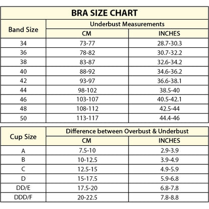 Back Smoothing Shaping Bra™