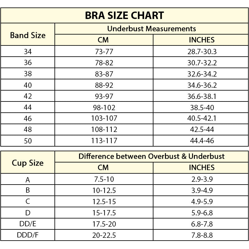 Back Smoothing Shaping Bra™