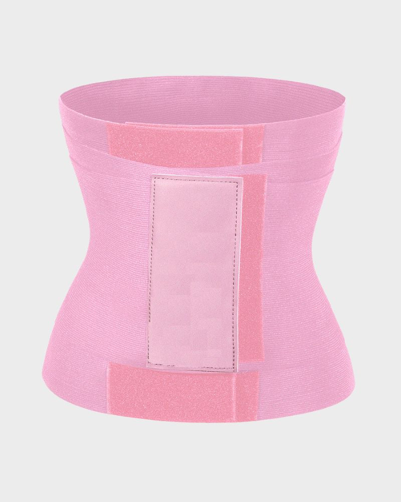 BlissShe® Seamless Waist Trainer Shaping Belt