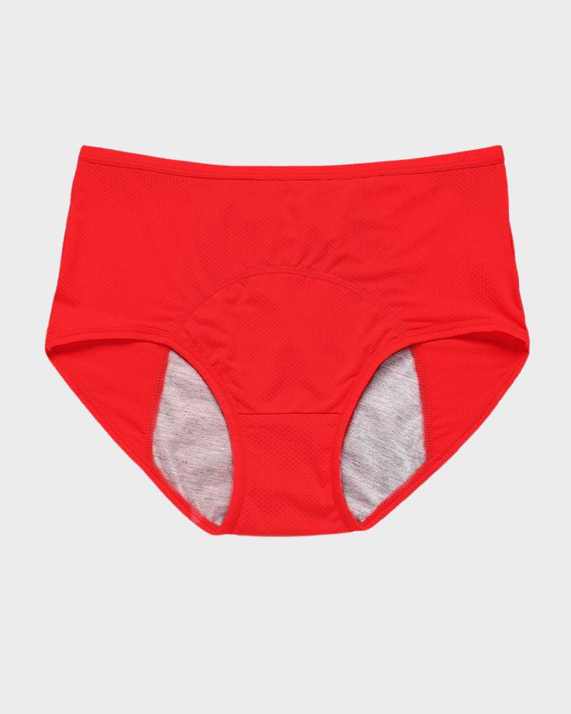 BlissShe® Waist Leak Proof Panties