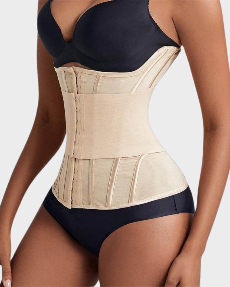 BlissShe® Latex Tummy Control Waist Trainer