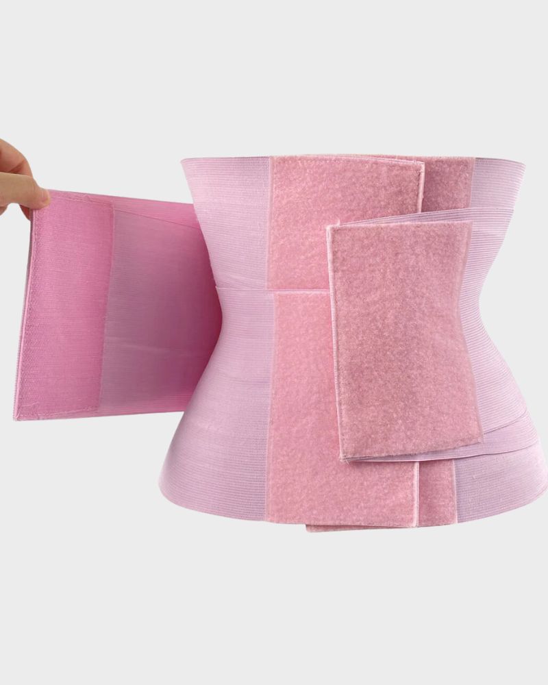 BlissShe® Seamless Waist Trainer Shaping Belt